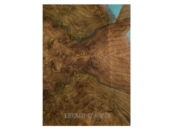 胡桃木(mù)黃(huáng)金(jīn)榴-高(gāo)光(guāng)YM805G